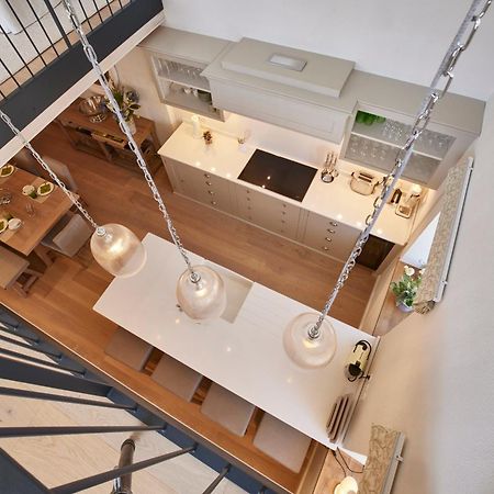 Deidesheimer Haus Ngoại thất bức ảnh