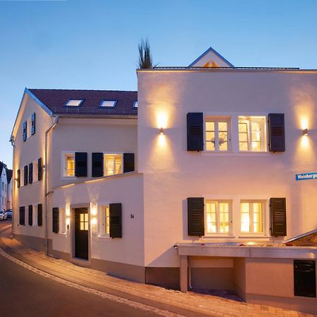 Deidesheimer Haus Ngoại thất bức ảnh