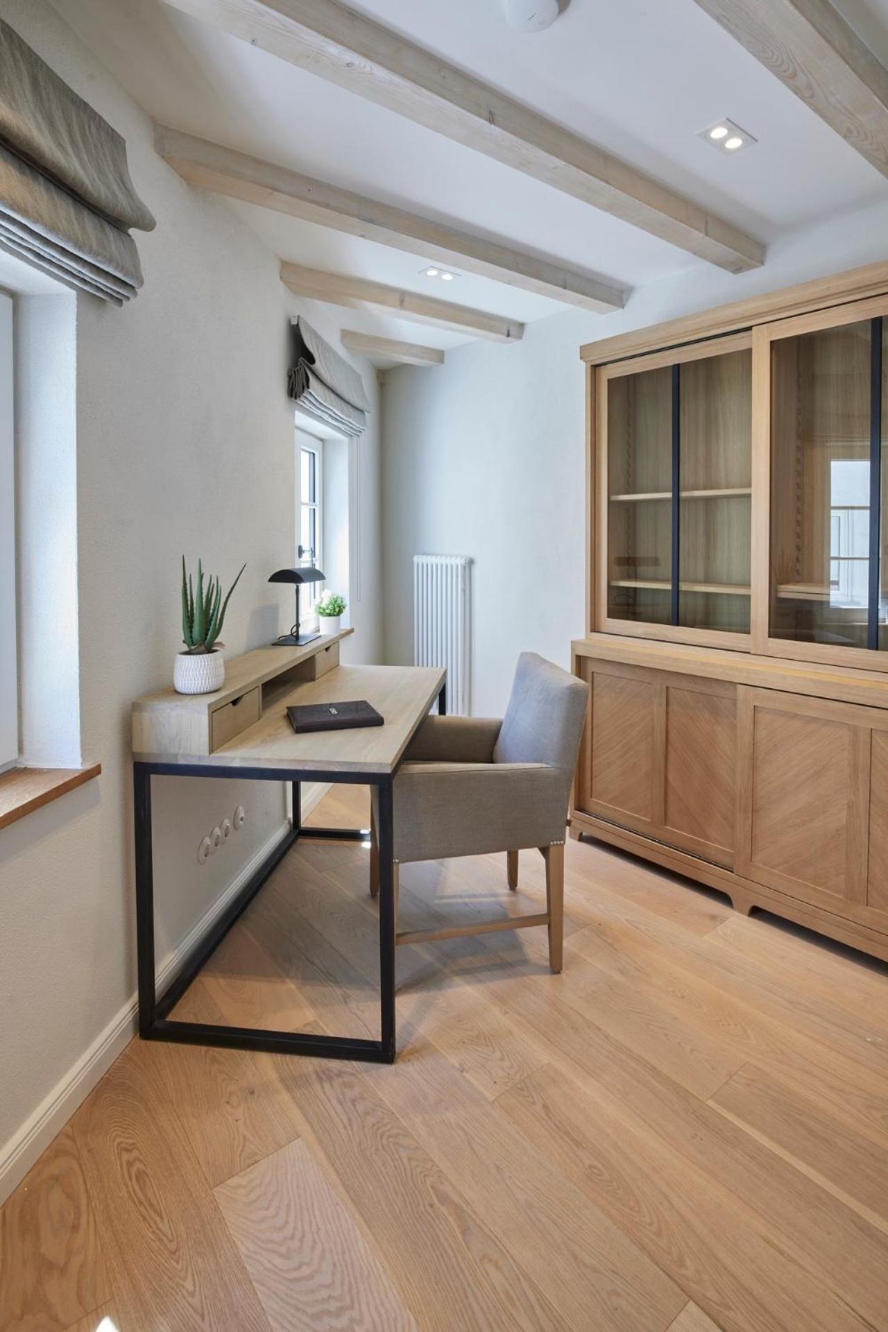 Deidesheimer Haus Ngoại thất bức ảnh