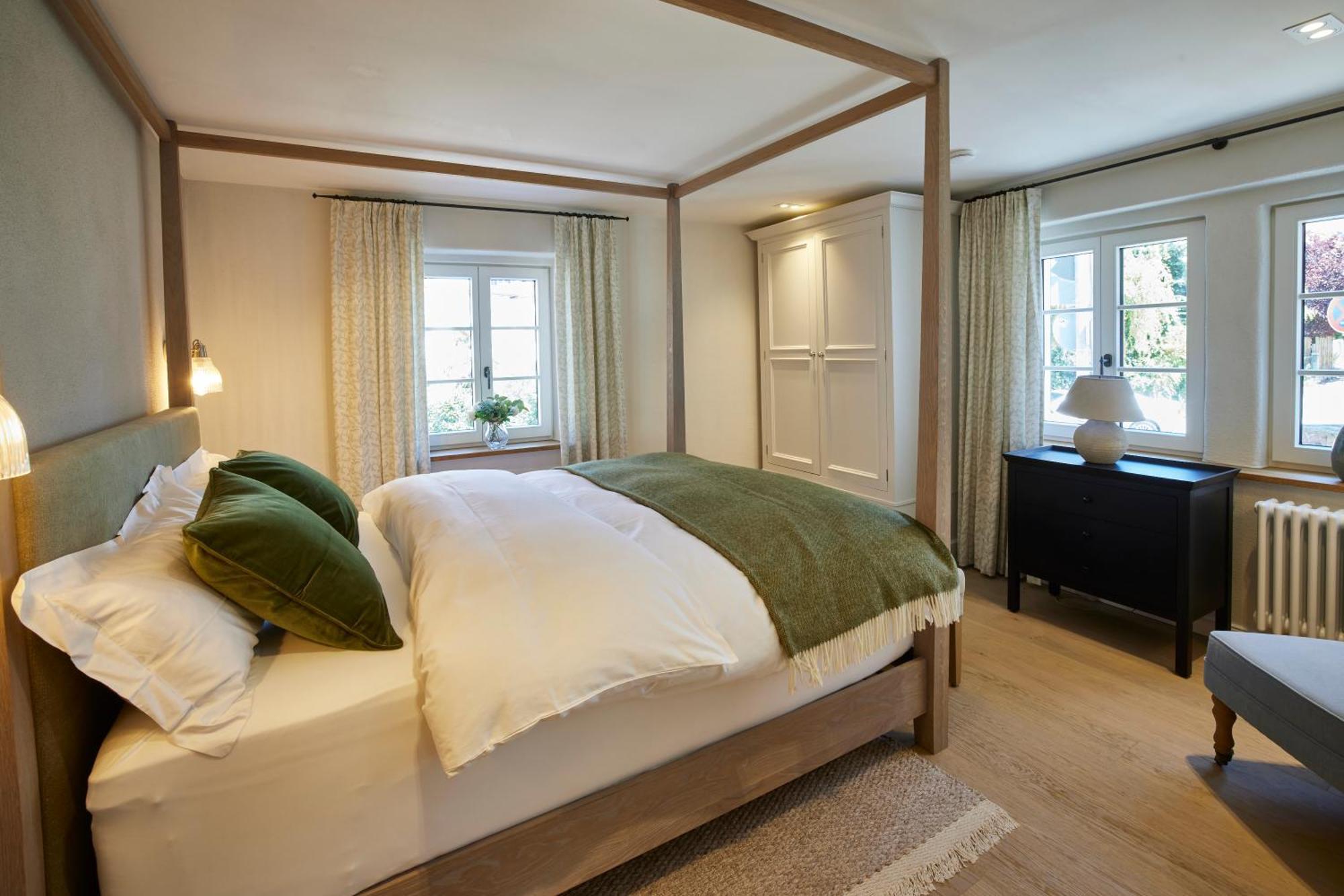 Deidesheimer Haus Ngoại thất bức ảnh