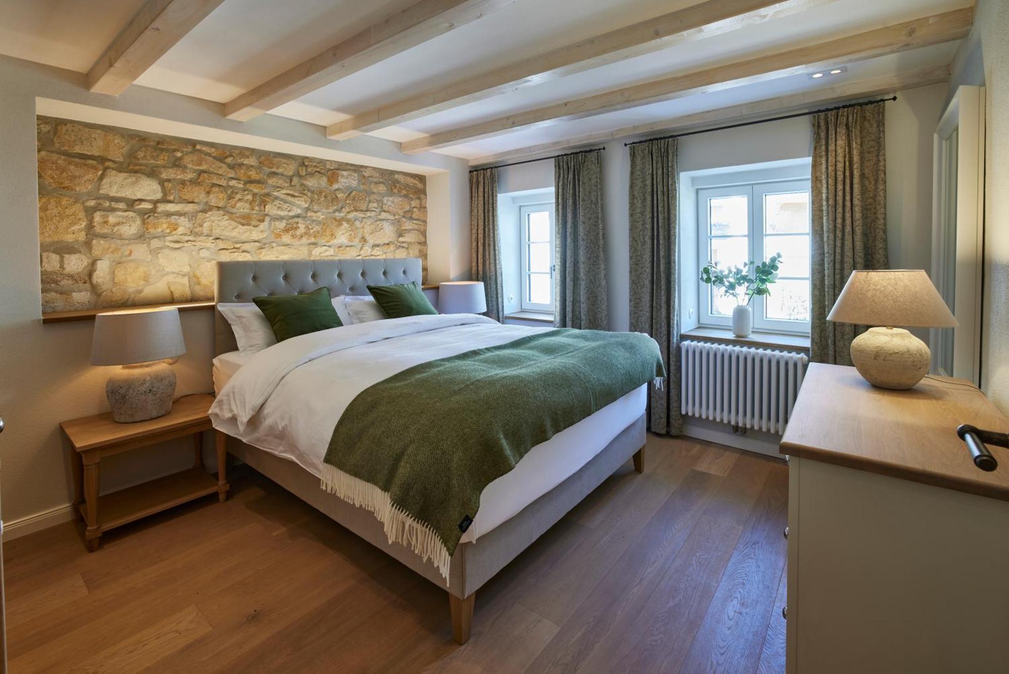 Deidesheimer Haus Ngoại thất bức ảnh