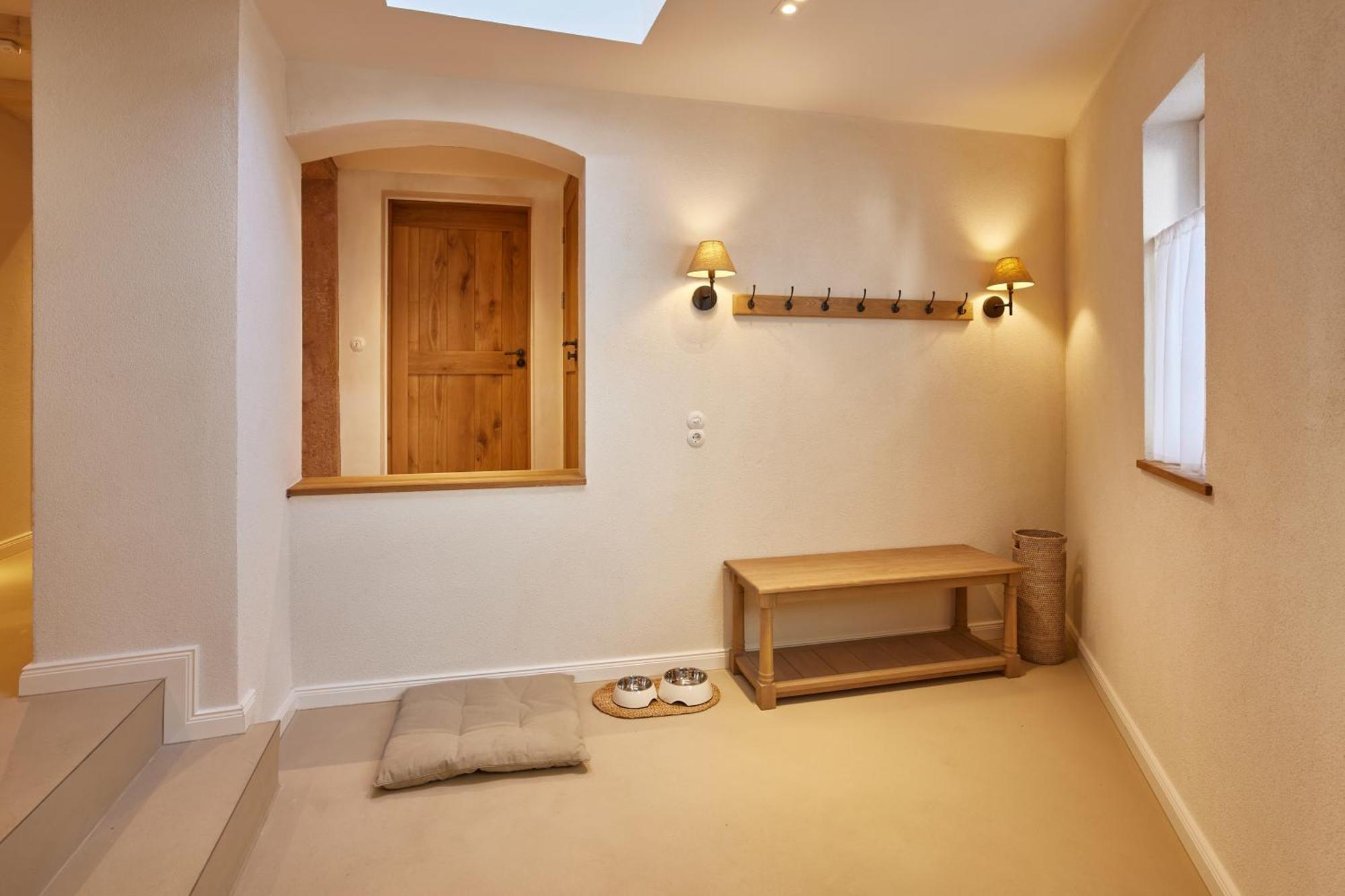 Deidesheimer Haus Ngoại thất bức ảnh
