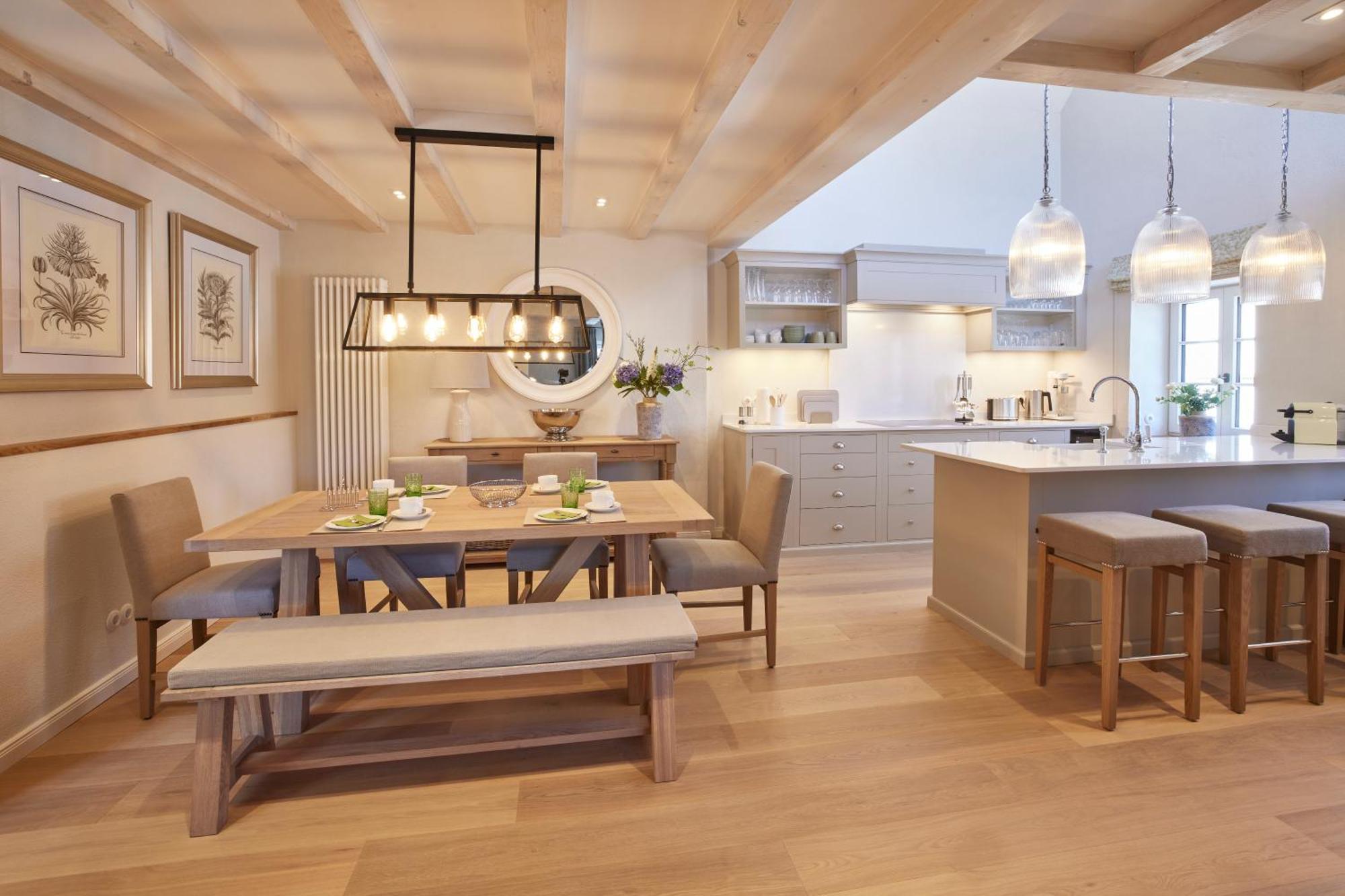 Deidesheimer Haus Ngoại thất bức ảnh